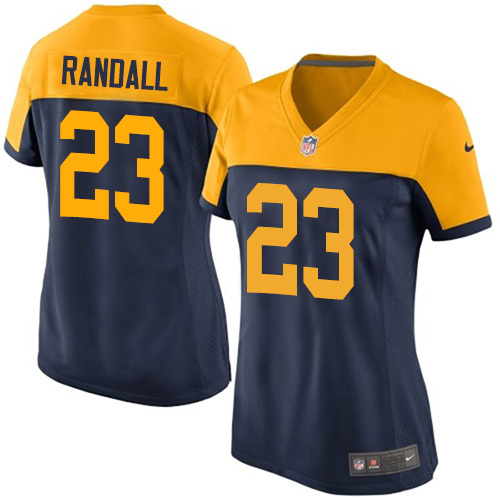 Women Green Bay Packers jerseys-024